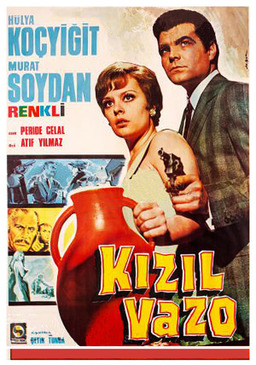 Kızıl Vazo (missing thumbnail, image: /images/cache/229988.jpg)