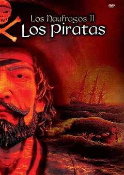 Los Naúfragos II:  Los Piratas (missing thumbnail, image: /images/cache/230054.jpg)