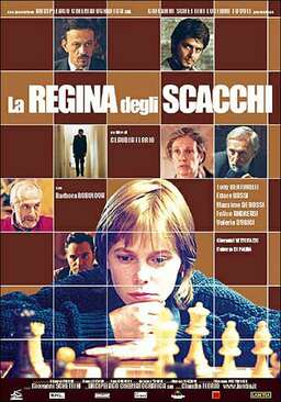 La regina degli scacchi (missing thumbnail, image: /images/cache/230082.jpg)