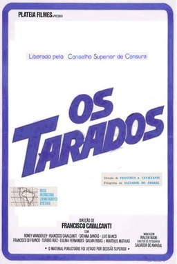 Os Tarados (missing thumbnail, image: /images/cache/230116.jpg)