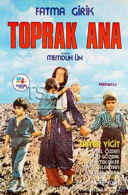Toprak Ana (missing thumbnail, image: /images/cache/230126.jpg)