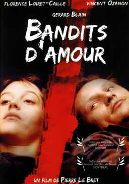 Bandits d'amour (missing thumbnail, image: /images/cache/230192.jpg)
