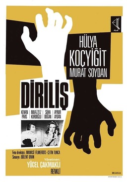 Diriliş (missing thumbnail, image: /images/cache/230256.jpg)