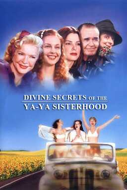 Divine Secrets of the Ya-Ya Sisterhood (missing thumbnail, image: /images/cache/230258.jpg)
