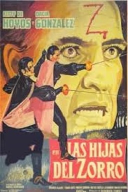 Las hijas del Zorro (missing thumbnail, image: /images/cache/230304.jpg)