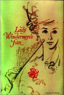 Lady Windermere's Fan (missing thumbnail, image: /images/cache/230334.jpg)