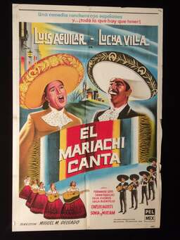 El mariachi canta (missing thumbnail, image: /images/cache/230352.jpg)