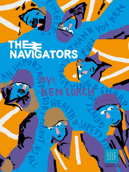 The Navigators (missing thumbnail, image: /images/cache/230382.jpg)