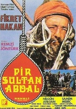 Pir Sultan Abdal (missing thumbnail, image: /images/cache/230410.jpg)