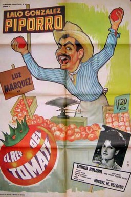 El rey del tomate (missing thumbnail, image: /images/cache/230424.jpg)
