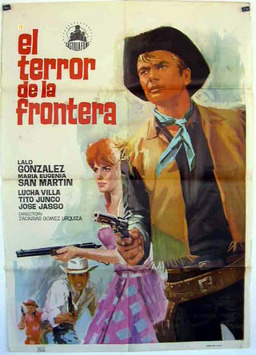 El terror de la frontera (missing thumbnail, image: /images/cache/230454.jpg)