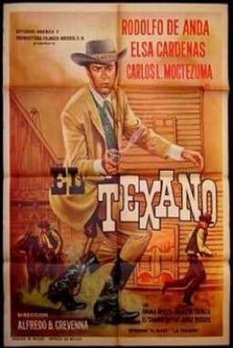 El texano (missing thumbnail, image: /images/cache/230456.jpg)