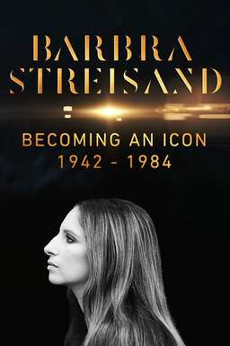 Barbra Streisand: Becoming an Icon 1942–1984 (missing thumbnail, image: /images/cache/23048.jpg)