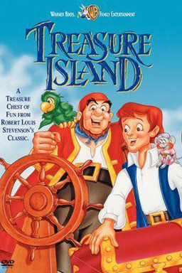 Treasure Island (missing thumbnail, image: /images/cache/230494.jpg)