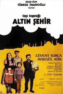 Taşı Toprağı Altın Şehir (missing thumbnail, image: /images/cache/230524.jpg)