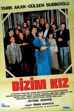 Bizim Kız (missing thumbnail, image: /images/cache/230566.jpg)