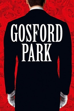 Gosford Park (missing thumbnail, image: /images/cache/230662.jpg)