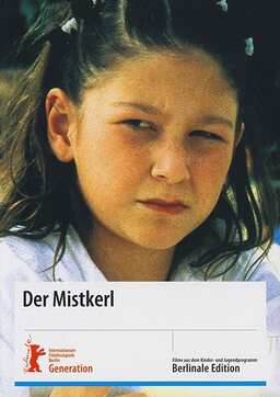 Der Mistkerl (missing thumbnail, image: /images/cache/230688.jpg)