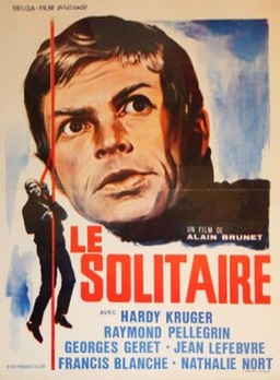 Le solitaire (missing thumbnail, image: /images/cache/230766.jpg)