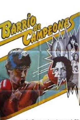 Barrio de campeones (missing thumbnail, image: /images/cache/230844.jpg)