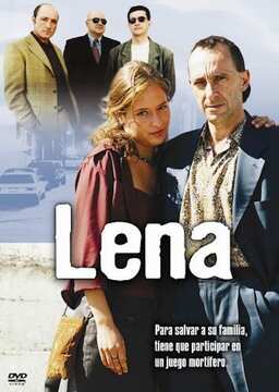 Lena (missing thumbnail, image: /images/cache/230940.jpg)