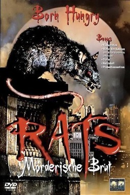 Killer Rats (missing thumbnail, image: /images/cache/231028.jpg)