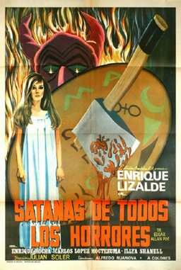 Satanás de todos los horrores (missing thumbnail, image: /images/cache/231036.jpg)