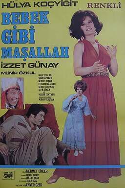 Bebek Gibi Maşallah (missing thumbnail, image: /images/cache/231124.jpg)
