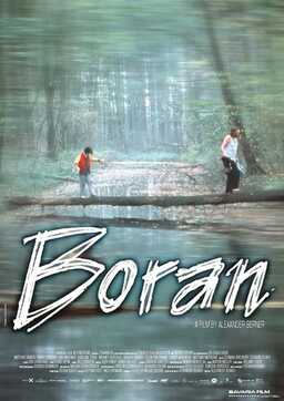 Boran (missing thumbnail, image: /images/cache/231134.jpg)