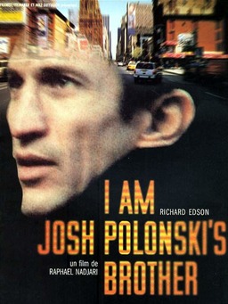 I am Josh Polonski's Brother (missing thumbnail, image: /images/cache/231178.jpg)