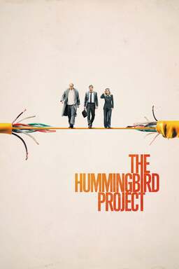 The Hummingbird Project (missing thumbnail, image: /images/cache/23120.jpg)