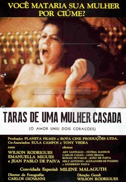 Taras de uma Mulher Casada: O Amor Uniu Dois Corações (missing thumbnail, image: /images/cache/231308.jpg)