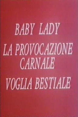 Baby lady, la provocazione carnale (missing thumbnail, image: /images/cache/231322.jpg)