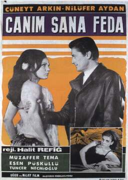Canım Sana Feda (missing thumbnail, image: /images/cache/231340.jpg)