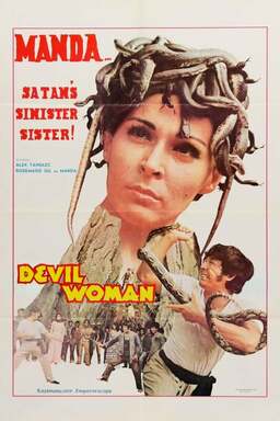 Devil Woman (missing thumbnail, image: /images/cache/231502.jpg)