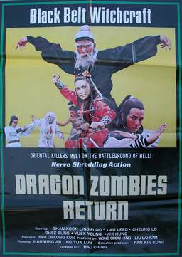 Dragon Zombies Return (missing thumbnail, image: /images/cache/231514.jpg)