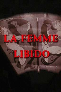 La Femme Libido (missing thumbnail, image: /images/cache/231594.jpg)