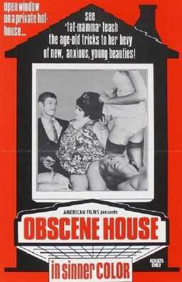 Obscene House (missing thumbnail, image: /images/cache/231642.jpg)