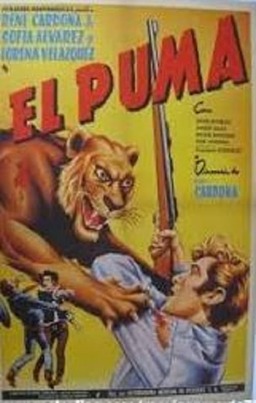 El puma (missing thumbnail, image: /images/cache/231666.jpg)