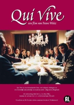 Qui Vive (missing thumbnail, image: /images/cache/231668.jpg)