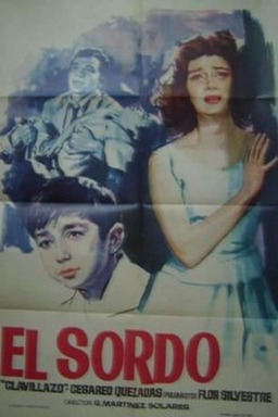 El sordo (missing thumbnail, image: /images/cache/231696.jpg)