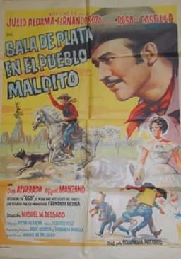 Bala de Plata en el pueblo maldito (missing thumbnail, image: /images/cache/231800.jpg)