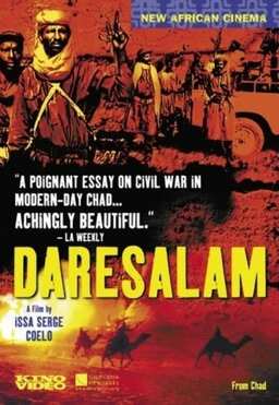 Daresalam (missing thumbnail, image: /images/cache/231870.jpg)