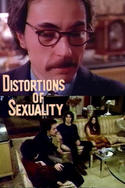 Distortions of Sexuality (missing thumbnail, image: /images/cache/231880.jpg)