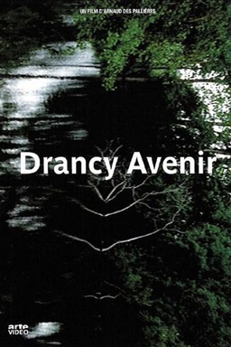 Drancy Avenir (missing thumbnail, image: /images/cache/231896.jpg)