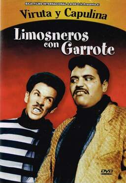 Limosneros con garrote (missing thumbnail, image: /images/cache/231988.jpg)