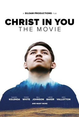 Christ in You: The Movie (missing thumbnail, image: /images/cache/23202.jpg)
