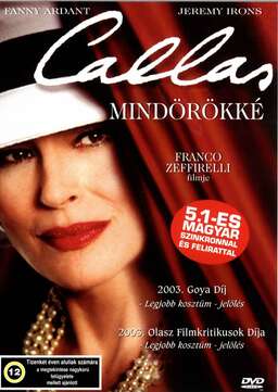 Callas Forever (missing thumbnail, image: /images/cache/232066.jpg)