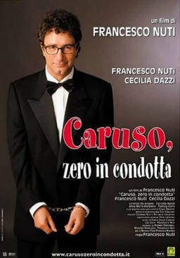 Caruso, zero in condotta (missing thumbnail, image: /images/cache/232068.jpg)