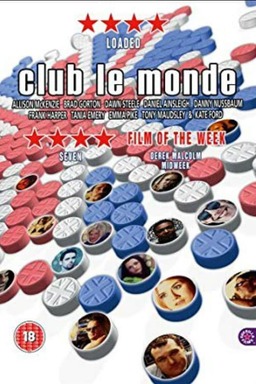 Club Le Monde (missing thumbnail, image: /images/cache/232076.jpg)